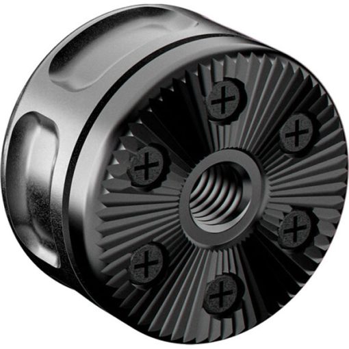 Wooden Camera 25mm Bolt-On Rosette (1/4''-20)