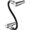 Wooden Camera 9-Pin Right-Angle to 12-Pin Straight EXT Cable for B-Box & Komodo / Komodo-X (4")