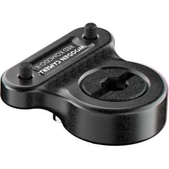 Wooden Camera Bolt-On Accessory Plate Adapter (Flat, 1/4"-20)