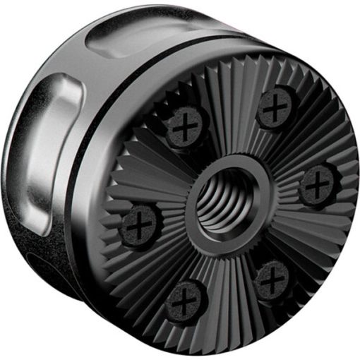 Wooden Camera Bolt-On Rosette (3/8"-16)