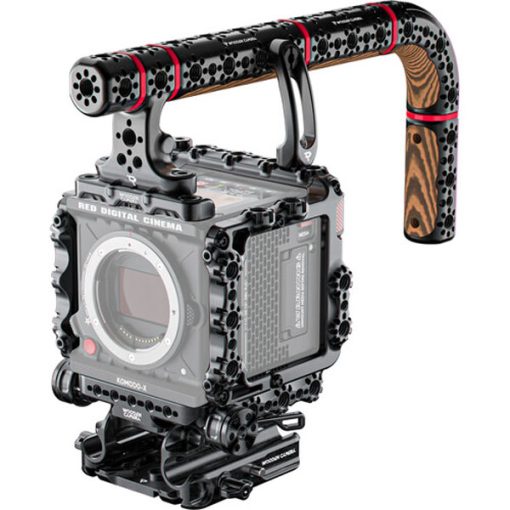 Wooden Camera Elite Accessory System (Komodo-X)
