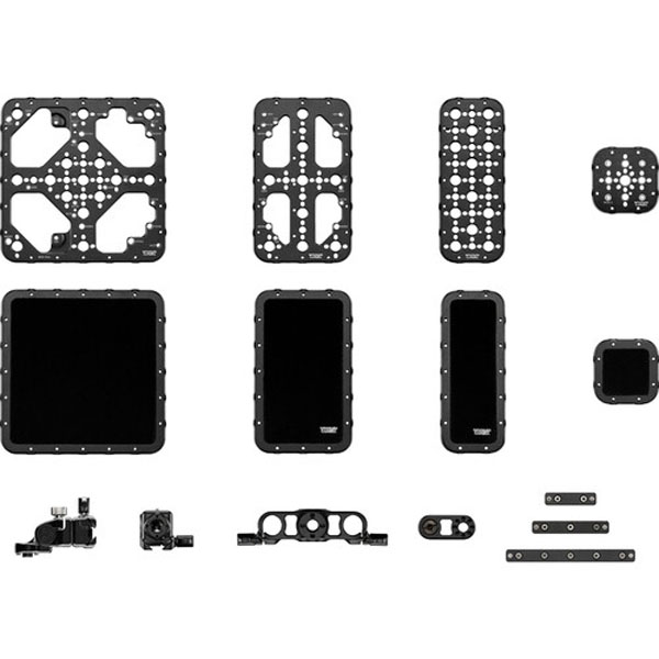 Wooden Camera Full Accessory Plate System Wooden Camera Full Accessory Plate System