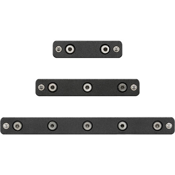 Wooden Camera Mini Accessory Rail Kit Wooden Camera Mini Accessory Rail Kit