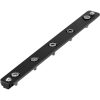 Wooden Camera Mini Accessory Rail with Safety (100mm)