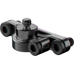 Wooden Camera RF to LPL Mount Support (Komodo-X)