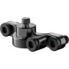 Wooden Camera RF to PL Mount Support v1 (Komodo-X)