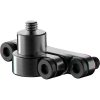 Wooden Camera RF to PL Mount Support v2 (Komodo-X)