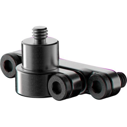Wooden Camera RF to PL Mount Support v2 (Komodo-X)