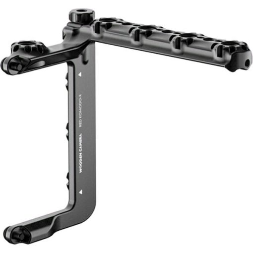 Wooden Camera Right Rear Cage (Komodo-X)