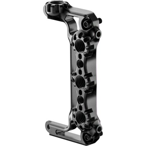 Wooden Camera Right Side Rail (Komodo-X)