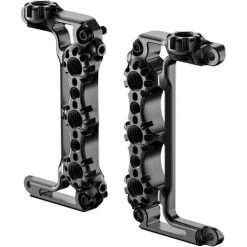 Wooden Camera Side Rails (Komodo-X)