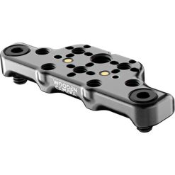 Wooden Camera Top Cheese Plate (Komodo-X)