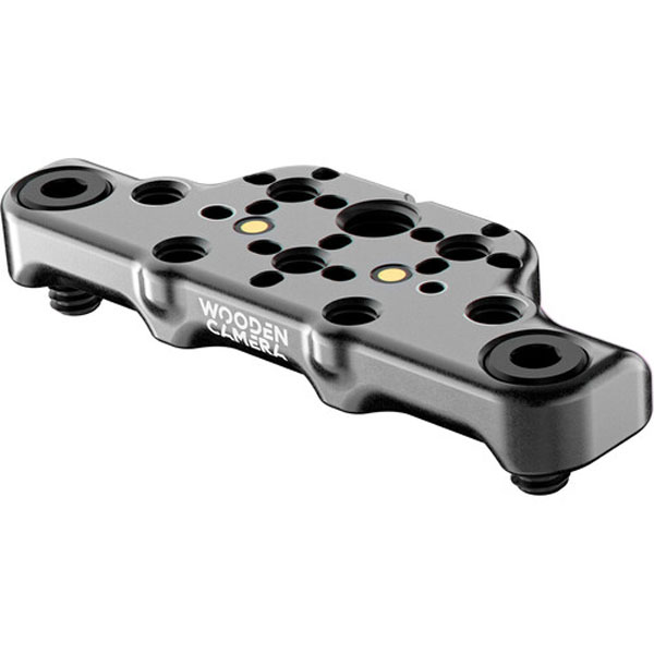 Wooden Camera Top Cheese Plate (Komodo-X) Wooden Camera Top Cheese Plate (Komodo-X)