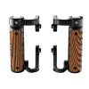 Wooden Camera Ultra Handle Side Grip Kit