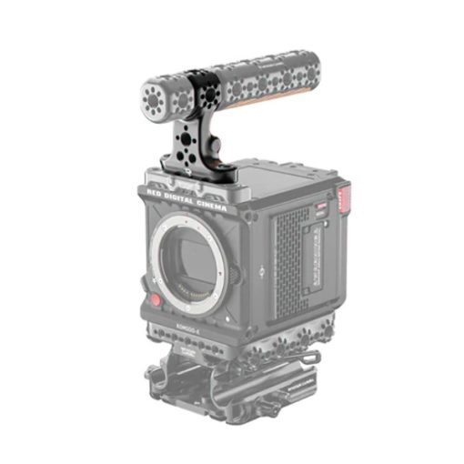Wooden Camera Ultra Handle Upright (RED DSMC3)