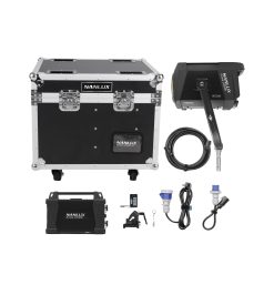 Nanlux Evoke 2400B Kit - Projecteur