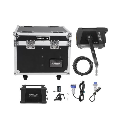 Nanlux Evoke 2400B Kit - Projecteur