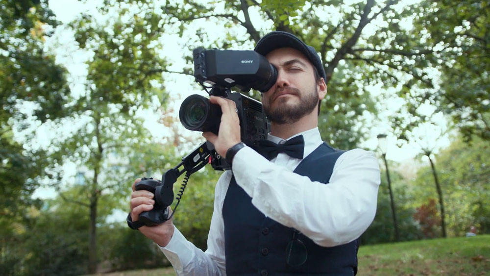 sony gp-vr100-burano