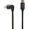 Accsoon Cable-USB-C-Male-vers-Lightning-Male