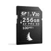 Angelbird AV PRO 256GB V30 - Carte SD