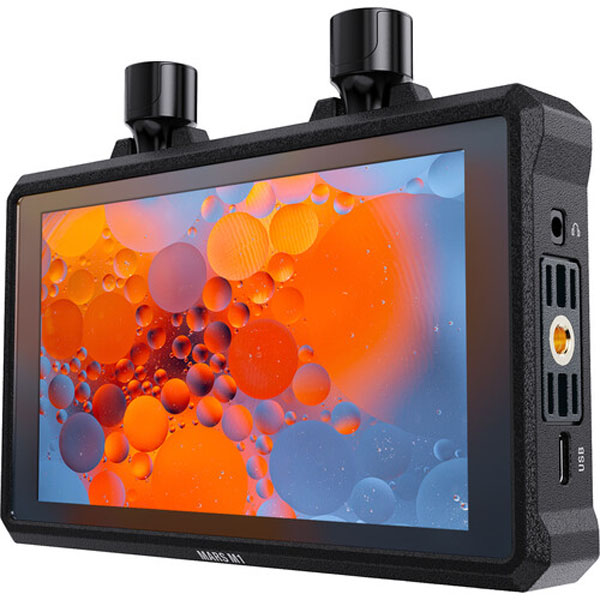 Hollyland Mars M1 Enhanced - Moniteur Hollyland Mars M1 Enhanced - Moniteur