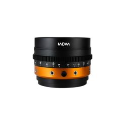 Laowa 1.33X Front Anamorphic Adapter (Ambre) Laowa 1.33X Front Anamorphic Adapter (Ambre)