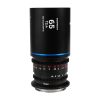 Laowa Nanomorph 65mm T2.4 1.5X S35 (Sony E, Bleu) - Objectif
