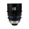 Laowa Nanomorph 65mm T2.4 1.5X S35 (PL-EF, Bleu) - Objectif