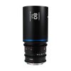 Laowa Nanomorph 80mm T2.4 1.5X S35 (Sony E, Bleu) - Objectif