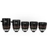 Laowa-Nanomorph S35-5-Lens Bundle-(PL-EF,-Ambre)