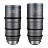 Laowa Ranger FF Lite 28-75mm T2.9 (PL) - Objectif Cinéma