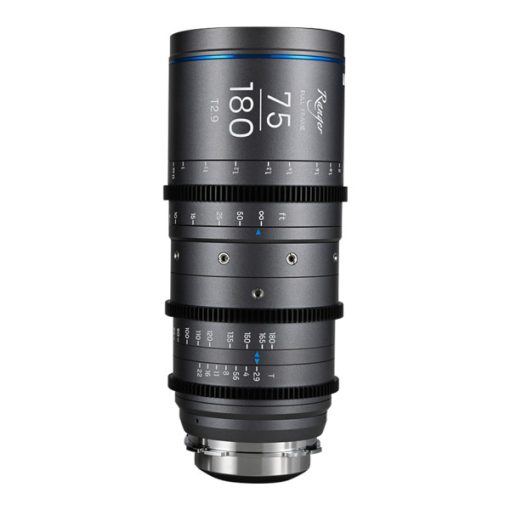 Laowa Ranger Lite 75-180mm T2.9 FF