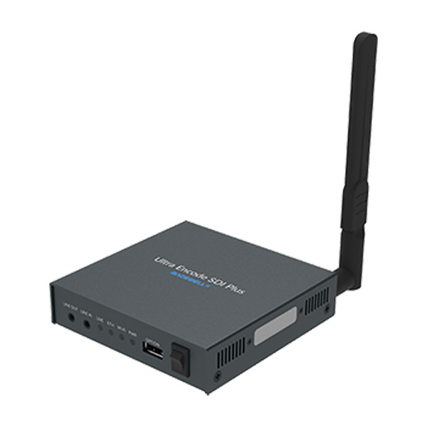 Magewell Ultra Encode SDI Plus Magewell Ultra Encode SDI Plus