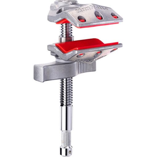 Manfrotto Vice Jaw C50EJ - Pince Cyclone