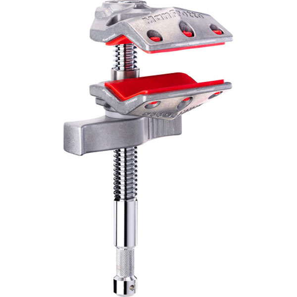 Manfrotto Vice Jaw C50EJ - Pince Cyclone