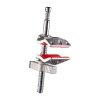 Manfrotto Vice Jaw C76CJ - Pince Cyclone