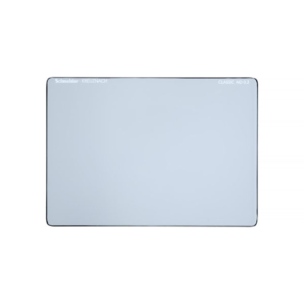 Schneider CFG Classic ND 0.3 (4×5.65″) - Filtre Schneider CFG Classic ND 0.3 (4×5.65″) - Filtre