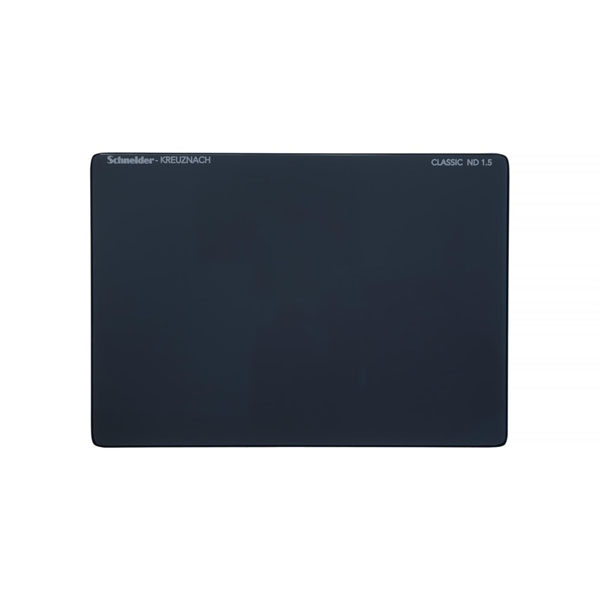 Schneider CFG Classic ND 1.5 (4×5.65″) - Filtre Schneider CFG Classic ND 1.5 (4×5.65″) - Filtre