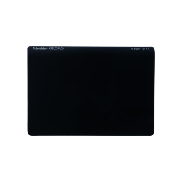 Schneider CFG Classic ND 3.0 (4×5.65″) - Filtre Schneider CFG Classic ND 3.0 (4×5.65″) - Filtre