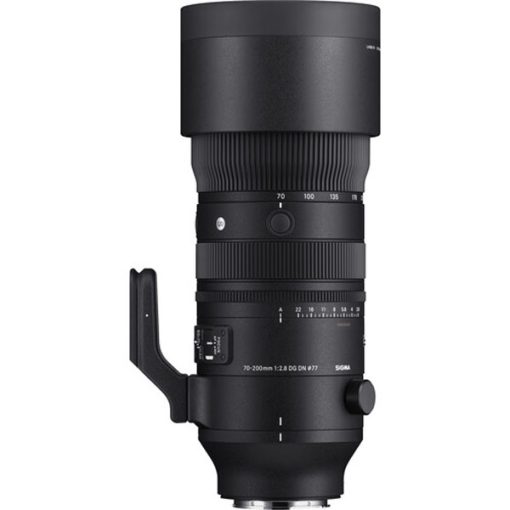 Sigma 70-200mm F2.8 DG DN OS Sports (Leica L)