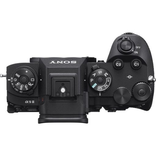 Sony Alpha 9 III - Appareil Photo – Image 4