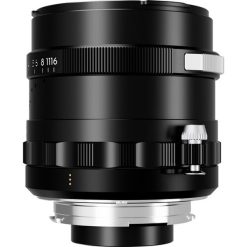 Thypoch Simera 28mm F1.4 (Leica M, Black)