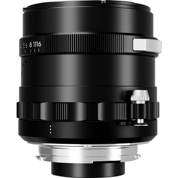 Thypoch Simera 35mm F1.4 (Leica M, Black) - Objectif Thypoch Simera 35mm F1.4 (Leica M, Black) - Objectif