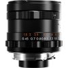 Thypoch Simera 35mm F1.4 (Leica M, Black) - Objectif