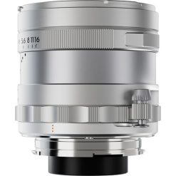 Thypoch Simera 35mm F1.4 (Leica M, Silver)