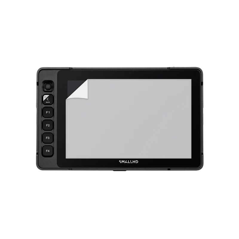SmallHD Ultra 7 - Protection Ecran SmallHD Ultra 7 - Protection Ecran