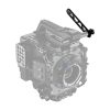 Wooden Camera Universal 15mm EVF Rail Extension