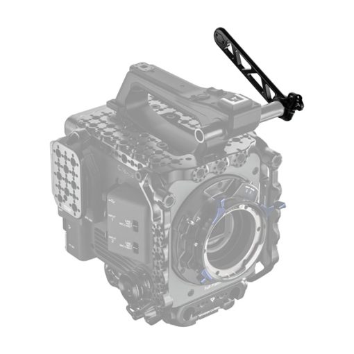 Wooden Camera Universal 15mm EVF Rail Extension