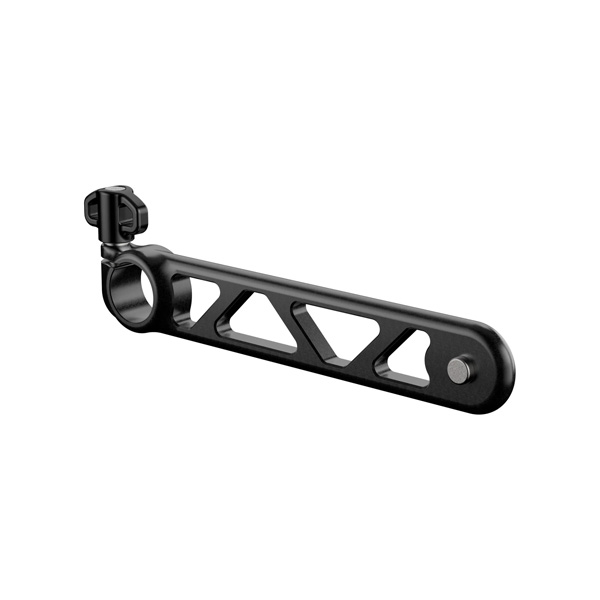 Wooden Camera Universal 15mm EVF Rail Extension Wooden Camera Universal 15mm EVF Rail Extension