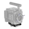 Wooden Camera ARCA Baseplate (Sony BURANO)